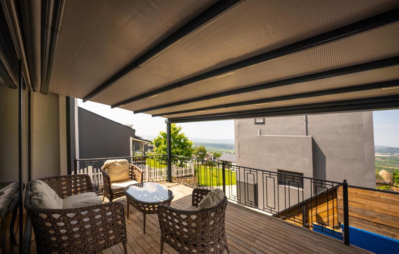 Alya Kartepe Villa Hotel Kocaeli Buitenkant foto