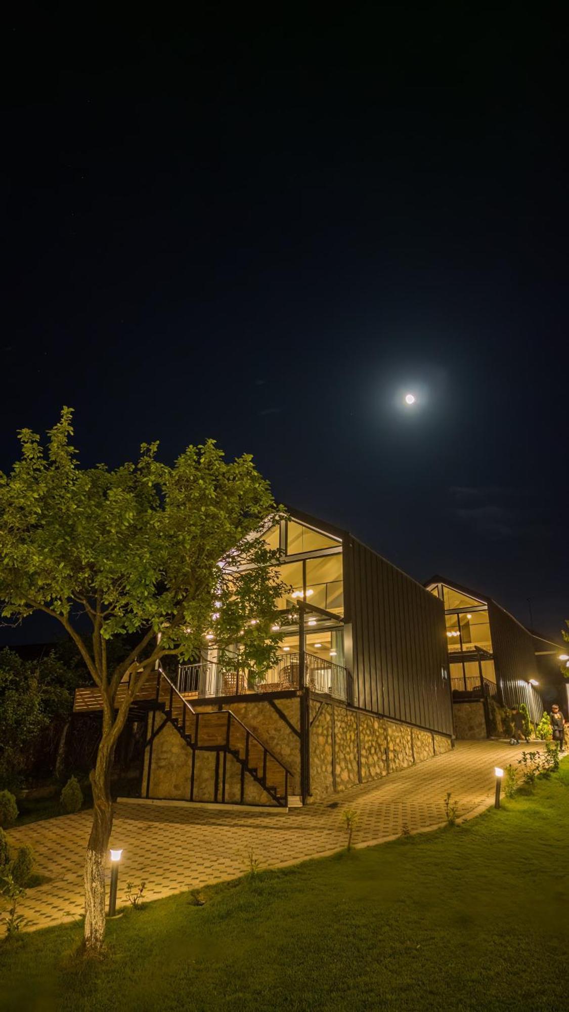 Alya Kartepe Villa Hotel Kocaeli Buitenkant foto